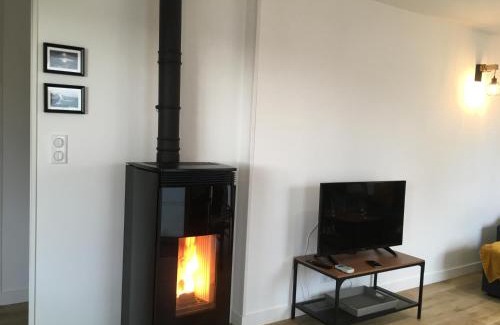 Audierne House | kercady 1
