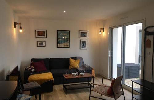 Audierne House | kercady 1