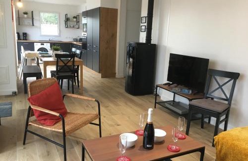 Audierne House | kercady 1