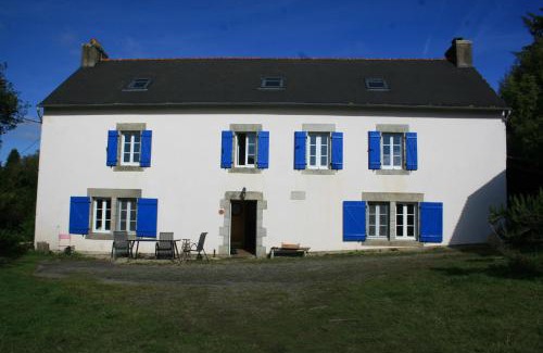 Bannalec House | Kercapitaine