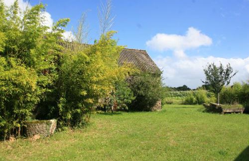 Bannalec House | Kercapitaine