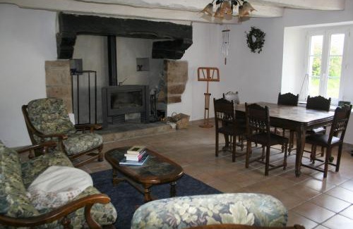 Bannalec House | Kercapitaine