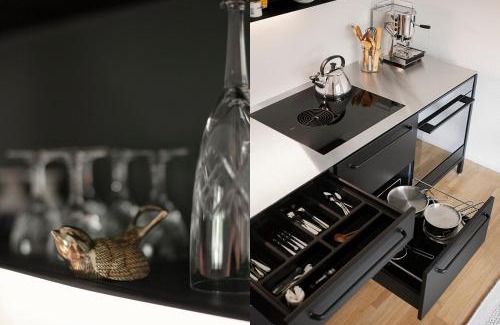 Glarus Nord Apartment | Kerenzer15 - The Studio