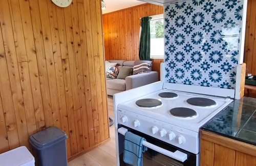 Whakamarama House | Kereru Cottage-Rural B&B near Tauranga,NZ.