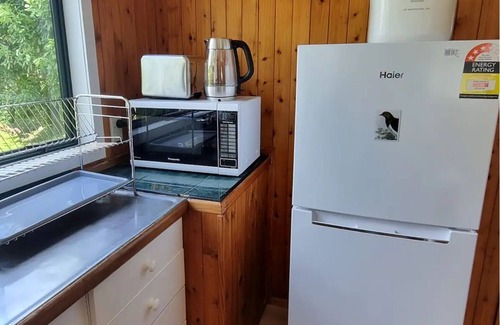 Whakamarama House | Kereru Cottage-Rural B&B near Tauranga,NZ.