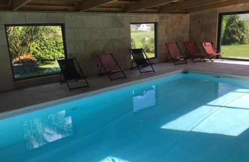 Plobannalec-Lesconil House | Kerguen Kozh