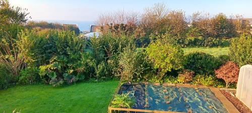 Le Conquet House | Kerivin