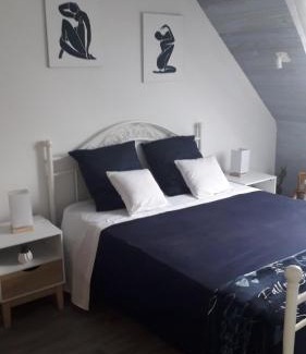 Le Conquet House | Kerivin