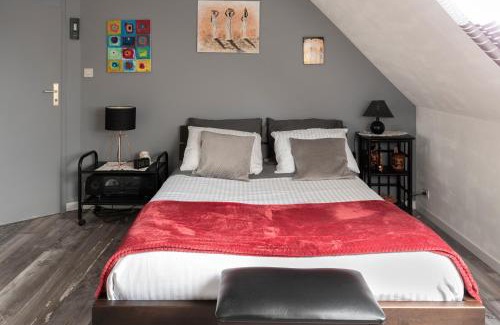 Le Conquet House | Kerivin