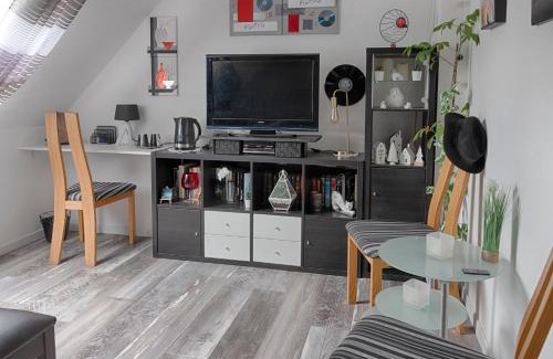Le Conquet House | Kerivin