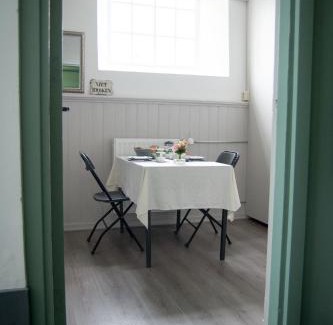 Schettens Bed & Breakfast | Kerkovernachting