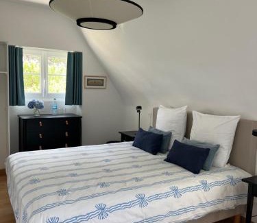 Poullan-sur-Mer House | Kerloulou