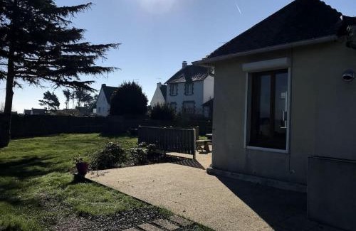 Saint-Brieuc House | Kermaria, maison bord de mer