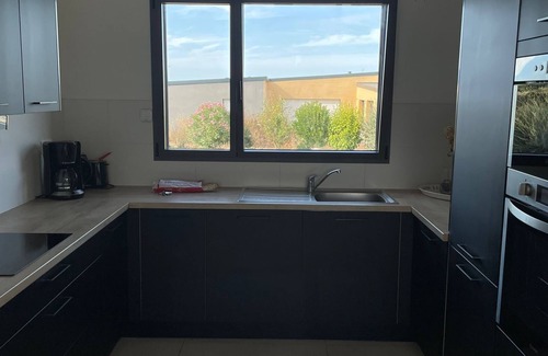 Pleubian House | Keroc'h - Maison avec jacuzzi proche mer