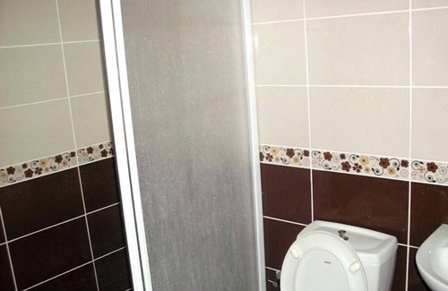 Kerpe Apartment | Kerpe Kaptan Apart Otel