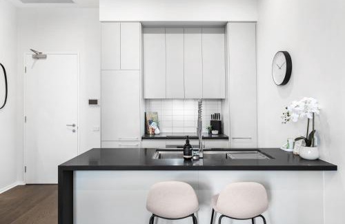 Kingston Apartment | Kerridge St Apartments by Urban Rest