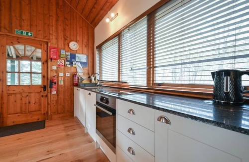 Beauly House | Kerrow Cottage by Interhome