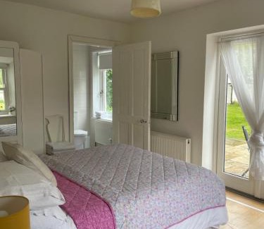 Banna House | Kerry Country House