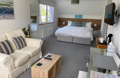Mevagissey Bed & Breakfast | Kerryanna Country House Bed and Breakfast