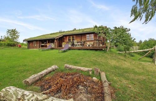 Ronde House | "Kersta" - 400m from the sea by Interhome