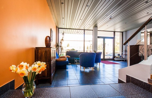 Brasa Hotel | Kert