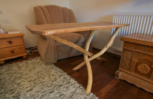 Mor Apartment | Kerti lak