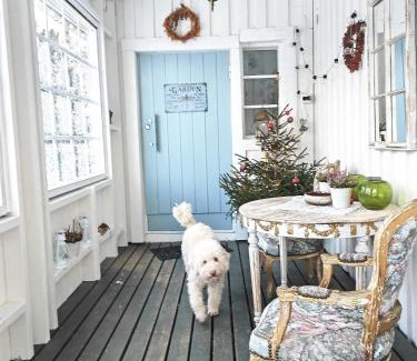 Liljendal Ski Chalet | Kerttula