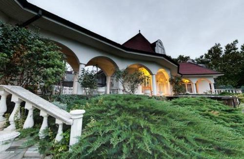 Matyasfoeld Villa | Kertvárosi Családi Ház