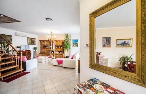 Matyasfoeld Villa | Kertvárosi Családi Ház
