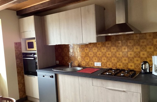 Primelin House | KERVRANT - Maison Bretonne, Bord Mer - AD6008