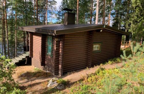 Kuortti Apartment | Kesämökki Kalliola Heinola