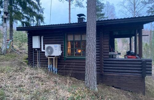 Kuortti Apartment | Kesämökki Kalliola Heinola