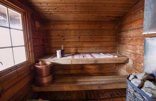 Raseborg Ski Chalet | Kesämökki meren rannalla, 5 km Tammisaaren keskustaan