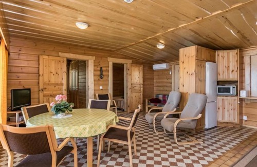 Kitee House | Kesäranta 7 by Interhome