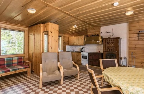 Kitee House | Kesäranta 7 by Interhome