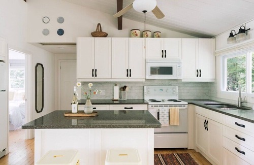 Norland Ski Chalet | Kesa Mokki Summer Home