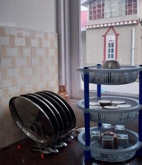 Shimla Apartment | Keshav Niwas Homestay