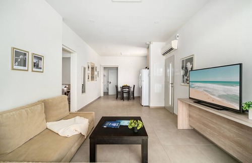Eilon Apartment | Keshet Eilon Galilee Views Suite