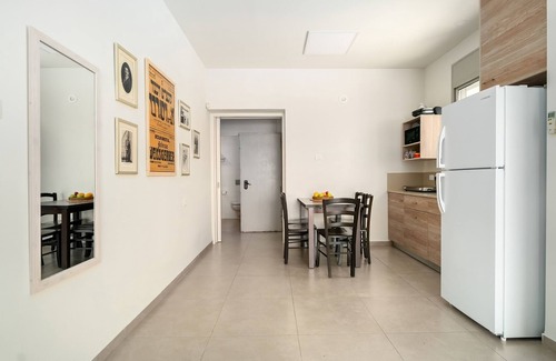 Eilon Apartment | Keshet Eilon Galilee Views Suite