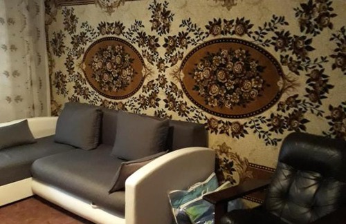 Sillamae Apartment | Kesk 5 -54 apartment
