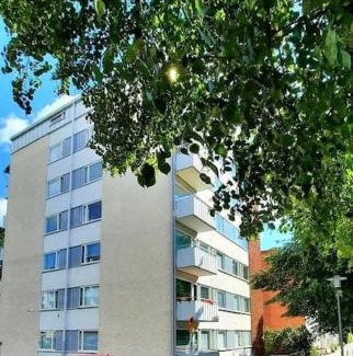 Kuopio Apartment | Keskustan kaksio, ilmainen autopaikka.