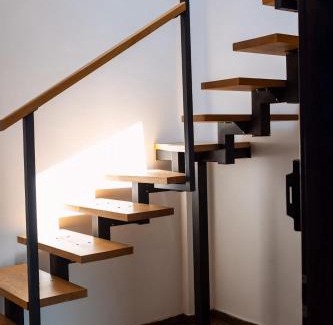 Center House | Kesletz House