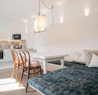 Matrei in Osttirol Apartment | Kesslerstadel