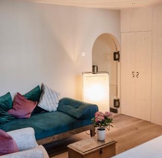 Matrei in Osttirol Apartment | Kesslerstadel
