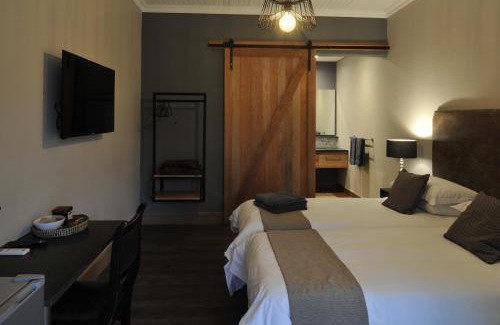 Waverley Apartment | Kestell Stables