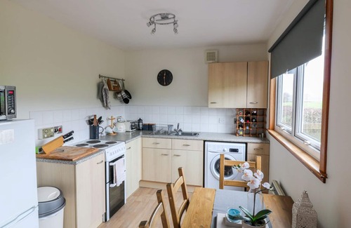 Dumfries Cottage | Kestrel Lodge