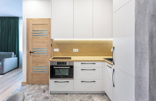 Siauliai City Center Apartment | Kestutis Luxury Appartment