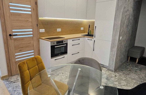 Siauliai City Center Apartment | Kestutis Luxury Appartment