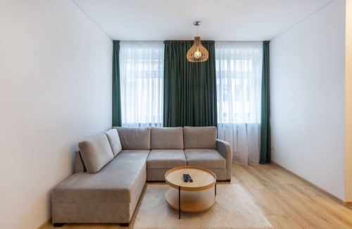 Siauliai City Center Apartment | Kestutis Luxury Appartment