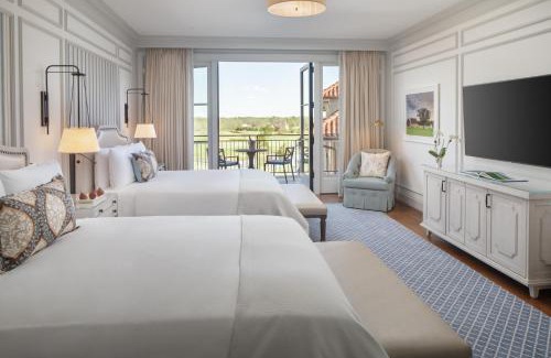 Keswick Hotel | Keswick Hall